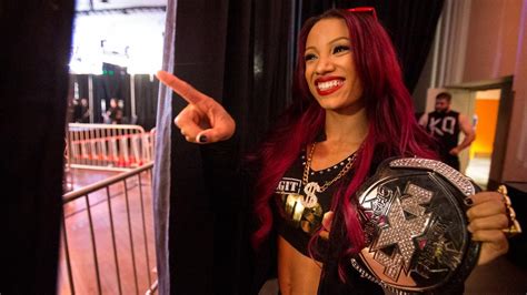 sasha banks hot pics|Sasha Banks like youve never seen before: photos